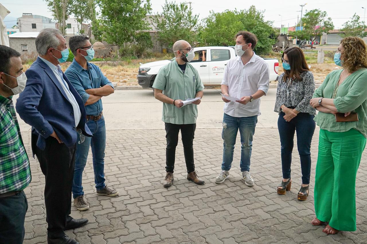 En el mes de la diabetes, realizarán test de Findrisk a la población de 18 a 45 años.