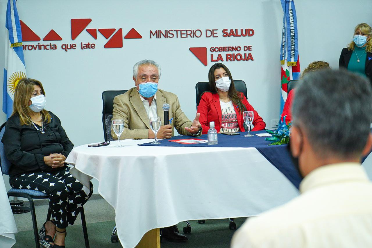 Salud avanza en la implementación de políticas para reducir la diabetes