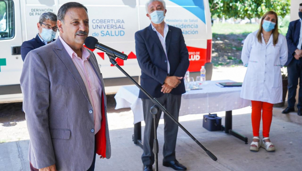 Ponen en valor el trabajo del personal del Servicio de Emergencias