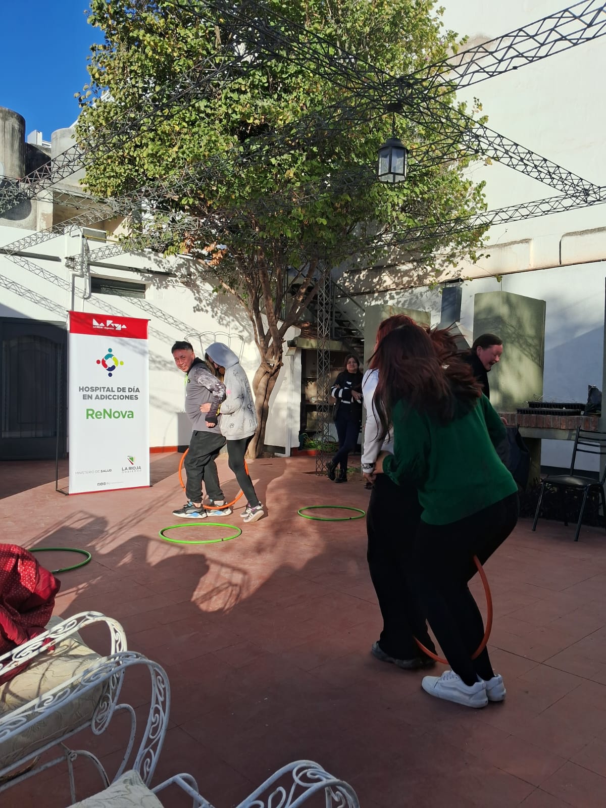 Semana de Prevención de Adicciones