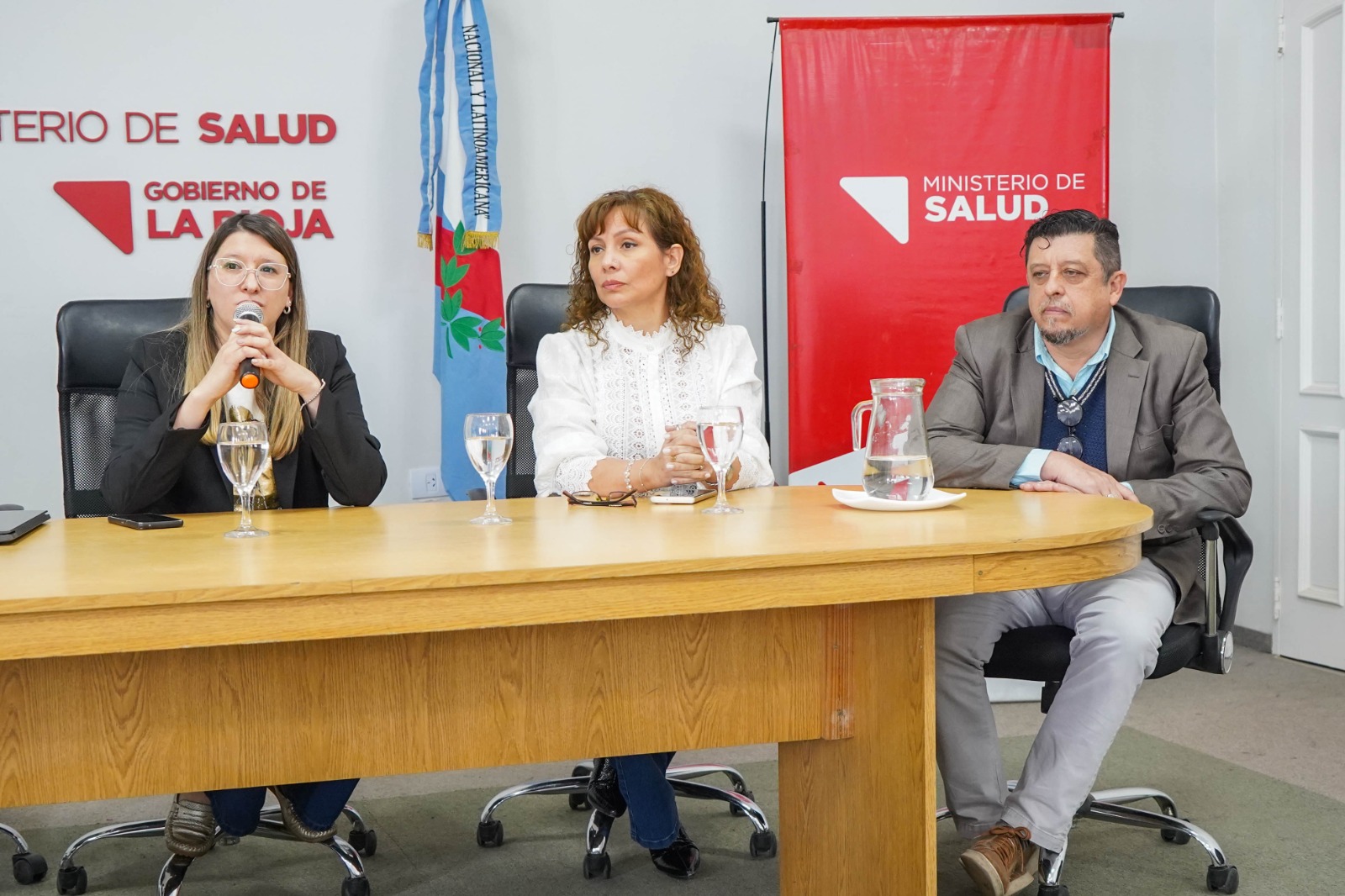 Capacitan a profesionales de la salud para mejorar la respuesta ante emergencias por picaduras y mordeduras de animales ponzoñosos