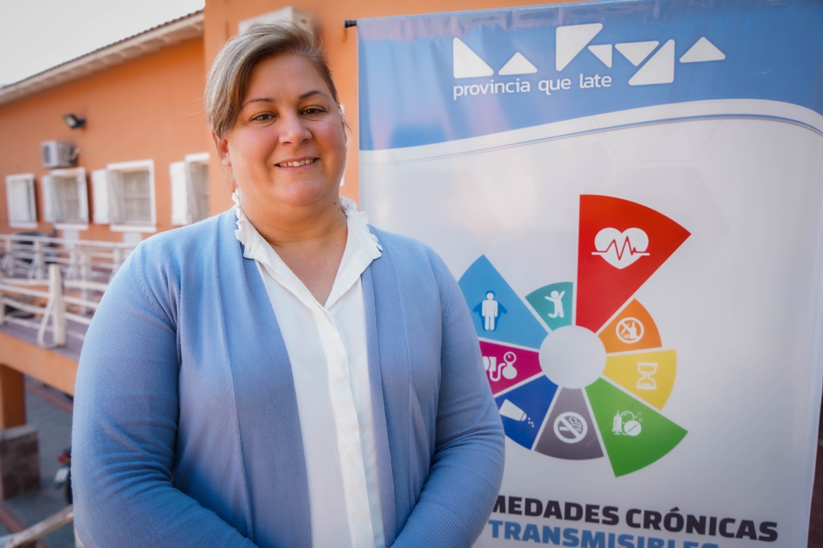 La Rioja será sede del 2° Simposio Riojano de Hipertensión Arterial