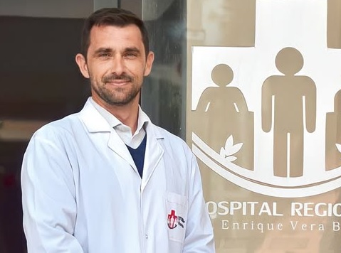 Las víctimas de siniestros viales y el gasto en salud pública: datos 2024-2025