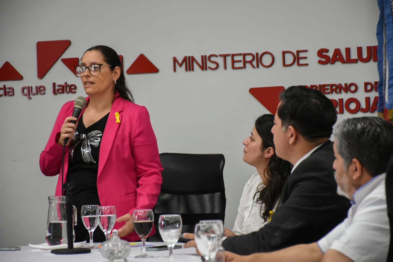 Jornada de capacitación sobre suicidio: la importancia del tratamiento responsable en los medios