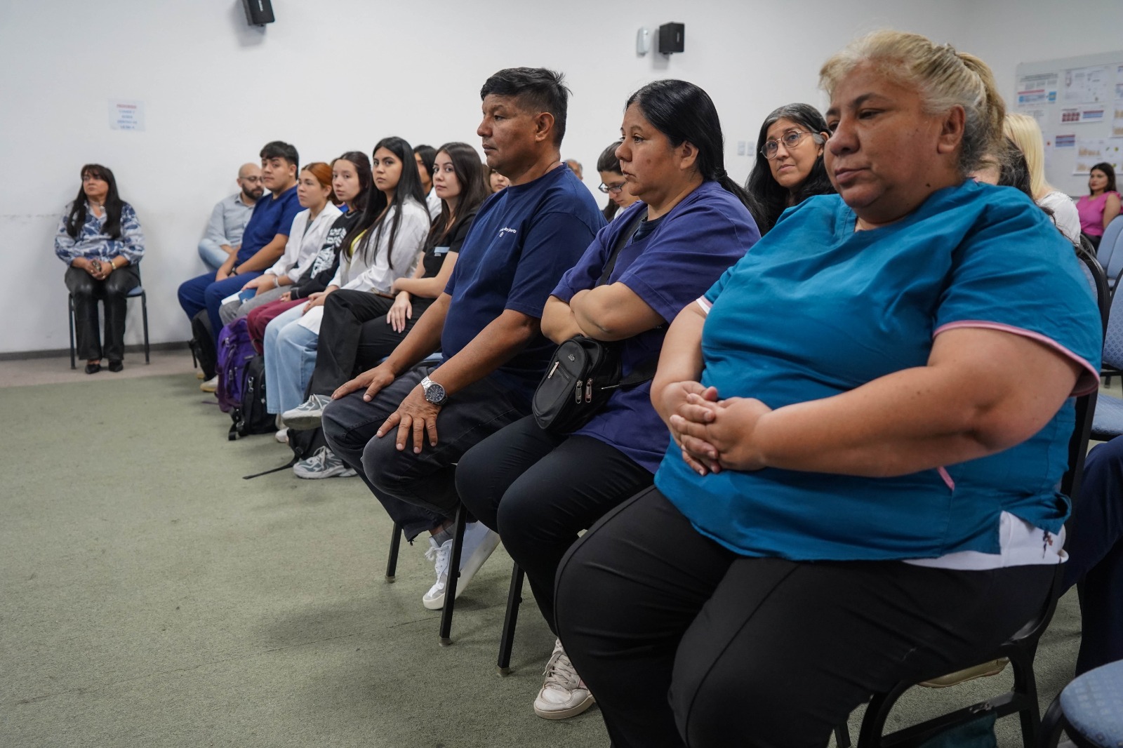 “Respirar Bien”: nuevo proyecto para prevenir y tratar enfermedades pulmonares